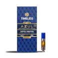 Azul Devil Driver 500mg Vape Cartridge