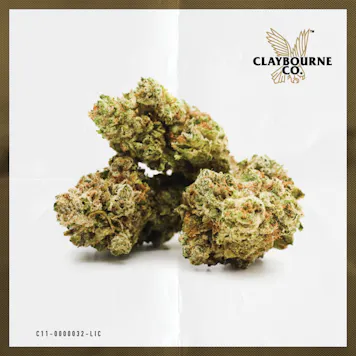 Photo of Chem Dawg (1g)