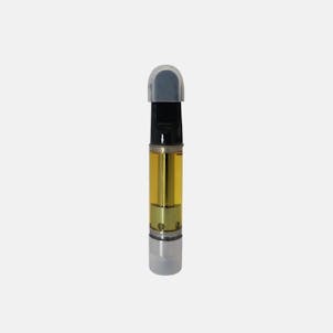 Photo of Delta 10 Vape Cartridge – Strawberry Cough (Sativa)