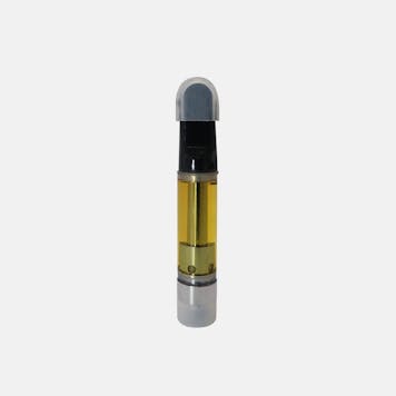 Photo of Delta 10 Vape Cartridge – Strawberry Cough (Sativa)
