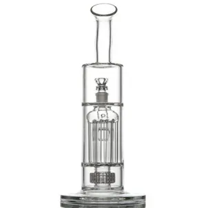 Photo of 14.5" Pillar Tree Perc to Stereo Perc Bent Neck