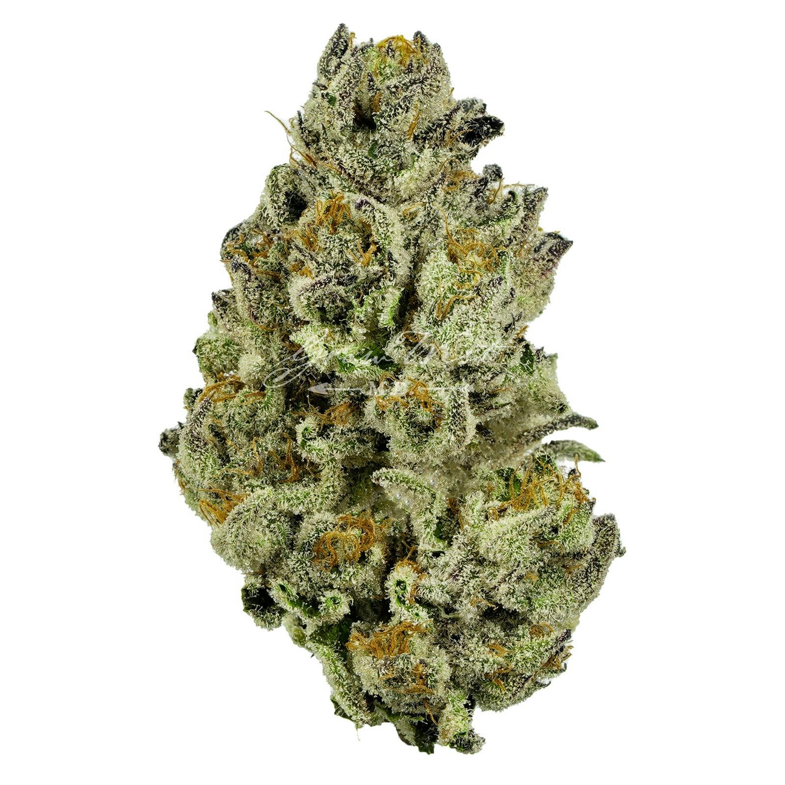 Grow West Cannabis Company Afterglow Octane Premium Leafly