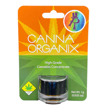Photo of Rainshadow Runtz Live Resin
