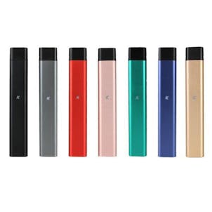 Photo of KandyPens RUBI Oil Vaporizer