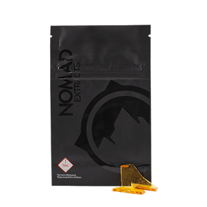 Photo of Tangie 91 Shatter 1g