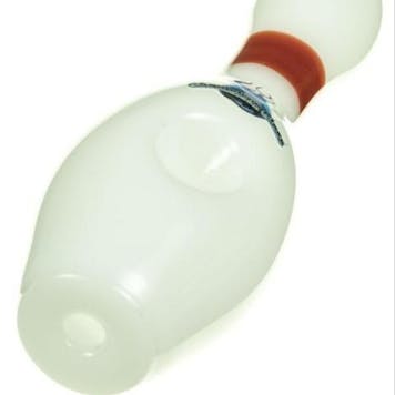 Photo of "Bowling Pin" Hand Pipe