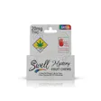 Product image for Sativa Mystery Fruit Chews 20mg 2-pack