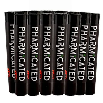 Photo of PhD - Ray Charles - Pre-Roll 1g - 19.38% THC