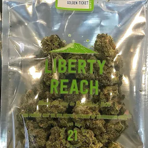 Photo of Golden Ticket