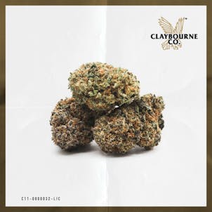 Photo of Granddaddy Quin (3.5g)