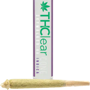 Photo of PRE-ROLL CONES - TANGIE
