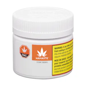 Photo of Cream Caramel