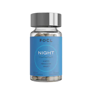 Photo of FOCL Night