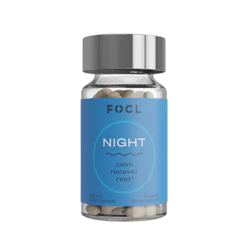 Photo of FOCL Night