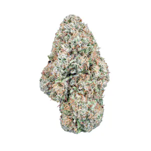Photo of Lemon Kush