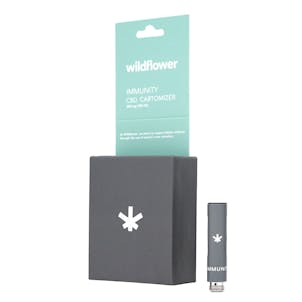 Photo of Immunity Cartridge