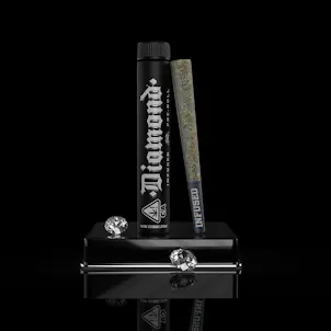 Photo of Dosi Guava Diamond Infused Pre-Roll 1g (Indica)