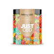 Product image for JustCBD 1000mg CBD Gummie Bear Multi Color