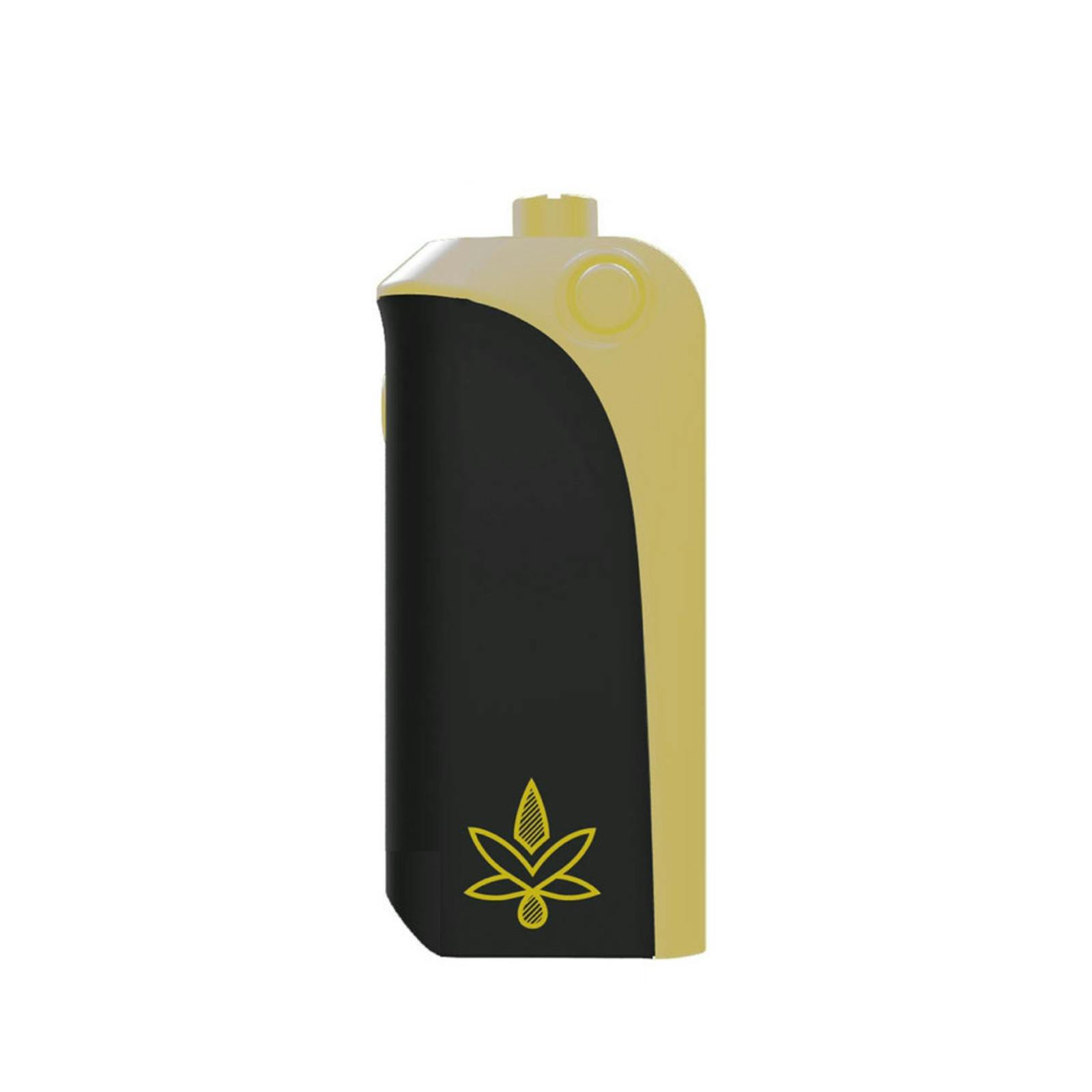 Luxe THC 25 OFF with code LEAFLY Luxe Key Box Pro Vape Battery Leafly
