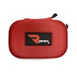 Product image for Rokin Dial Travel Case - Red