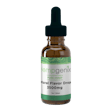 Product image for Pure CBD Hemp Oil 3500mg Natural Flavor 30ml