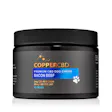 Product image for COPPER CBD DOG TREATS - BACON BEEF