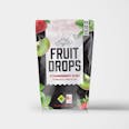 Strawberry Kiwi Fruit Drops 100mg 10-pack