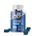 Multivitamin CBD Gummies For Men (1500mg)