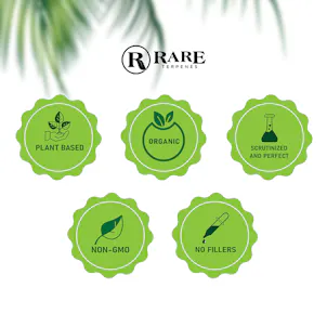 Photo of Runtz Terpene Spray