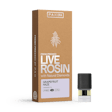 Product image for PAX Live Rosin - Grapefruit Haze (H) - 1g Pod