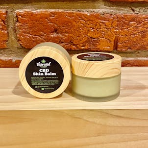 Product image for CBD Skin Balm
