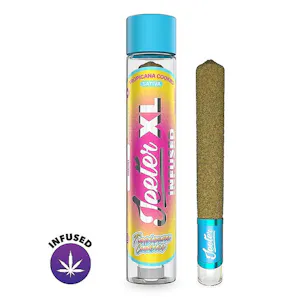 Photo of Tropicana Cookies Infused XL 2G