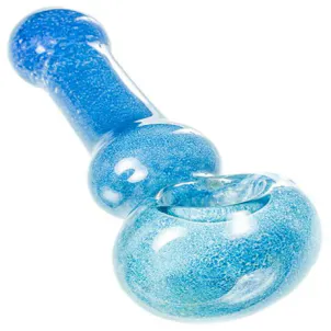 Photo of "Colored Glass Spoon" with Maria Ring