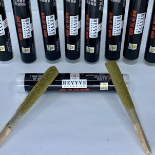 Photo of Caviar CBD Hemp Pre-Rolls