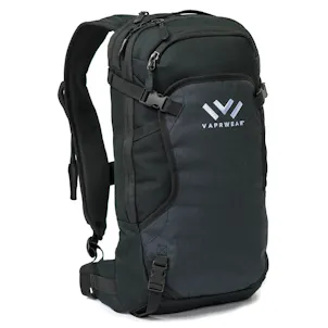 Photo of Hydro-Vape Backpack, Black