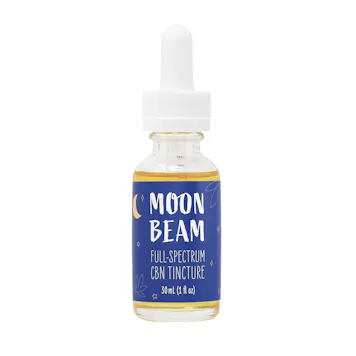 Photo of Moon Beam Full-Spectrum Sleep Tincture