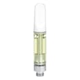Banana Cream Pie Refined Live Resin Cartridge 1g