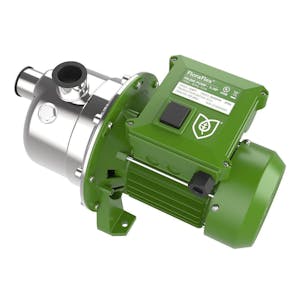Photo of INLINE PUMP 1/2 - 1HP