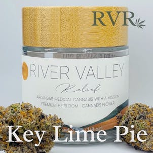 Photo of Key Lime Pie Hybrid Flower