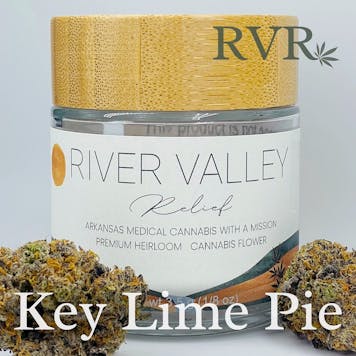 Photo of Key Lime Pie Hybrid Flower