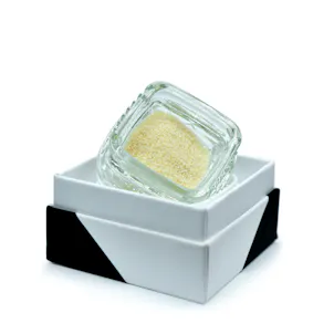 Photo of GMO Cookies Live Hash Rosin Full Melt (1g)