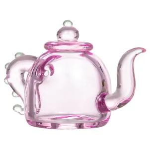 Photo of ''Tea Pot'' Dabber/Carb Cap