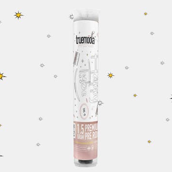 Photo of Happy Tube THC-0 – Amnesia (Sativa) – 1.5g Preroll