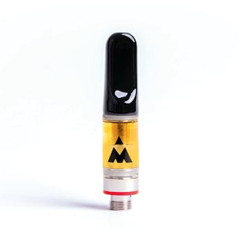 Photo of Up Tempo - 500mg Vape Cartridge