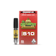Product image for Strawberry Jam | 1g Vape Cartridge