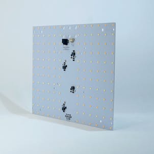 Photo of π€π Closet growbox - Lights, ventilation and climate control bundle