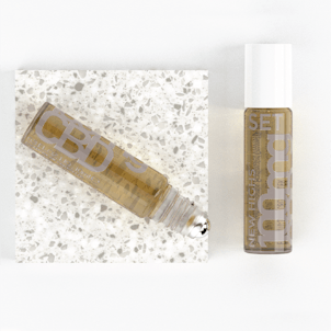 Photo of Set CBD Roll-On Topical