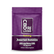 Product image for CBD Living Gummies Bag 100mg