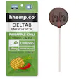 Product image for HH 50MG DELTA8 ENERGY POP - PINEAPPLE CHILI