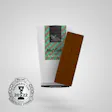 Product image for Mint Cookie Crunch Chocolate Bar 100mg